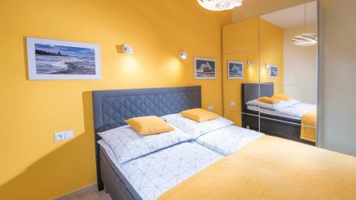 Piasek I Woda Apartamenty Butikowe