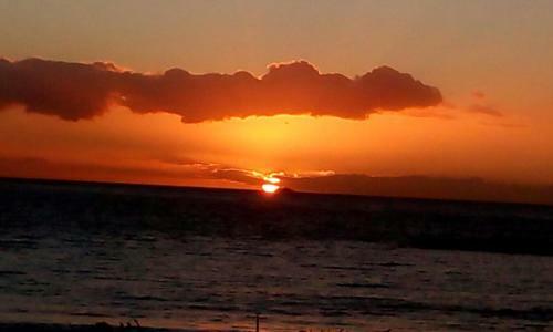 Apartment Sea View In Puerto de Santiago Front Beach