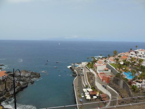 Apartamento Chica, 1 Bedroom Flat With Sea View