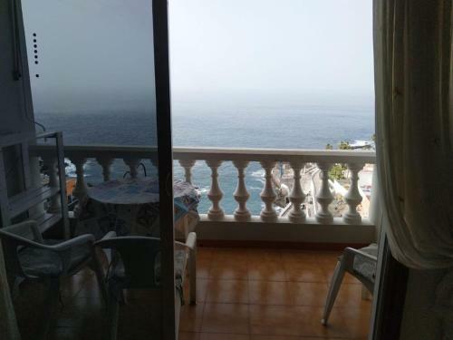 Apartamento Chica, 1 Bedroom Flat With Sea View
