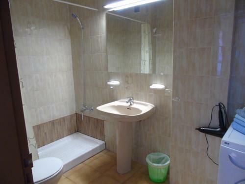 Apartamento Chica, 1 Bedroom Flat With Sea View