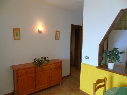 Apartamento Chica, 1 Bedroom Flat With Sea View