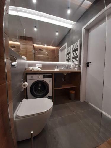 Apartamenty Marze?