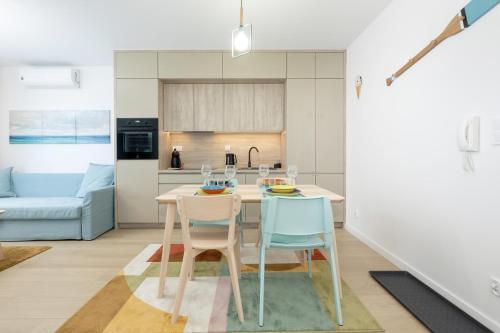 Jantar Apartamenty Posesja Kapita?ska A28