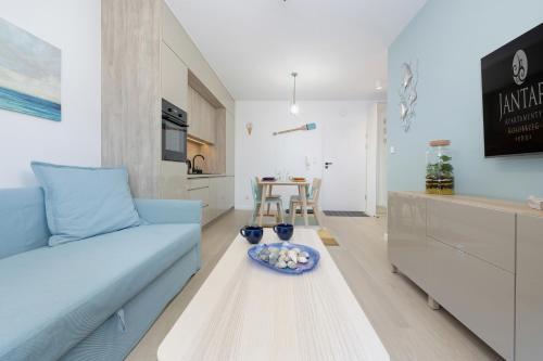 Jantar Apartamenty Posesja Kapita?ska A28