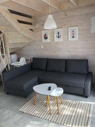 Lodge Domki Na Marynarskiej