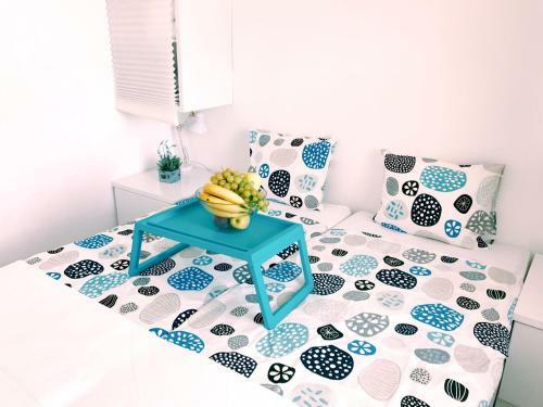 Apartment Las Arenas Ocean View