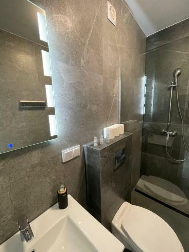 Apartamento Koniec ?wiata - Nowa Stodo?a Mikolajki
