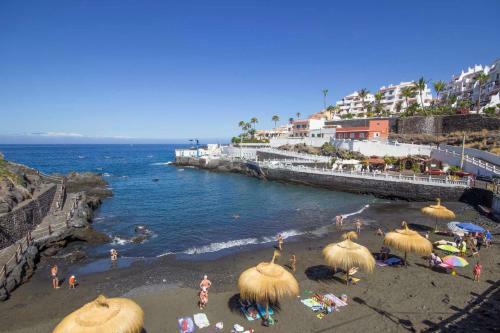 Apartamento Estudio Carmen Puerto Santiago