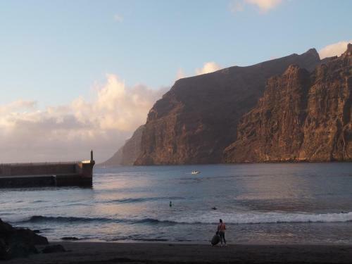 Apartamento Con Vista Los Gigantes
