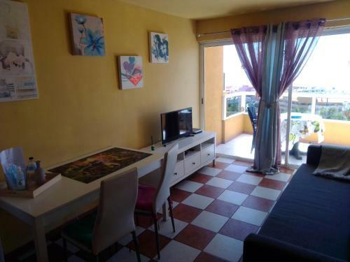 Apartamento Con Vista Los Gigantes
