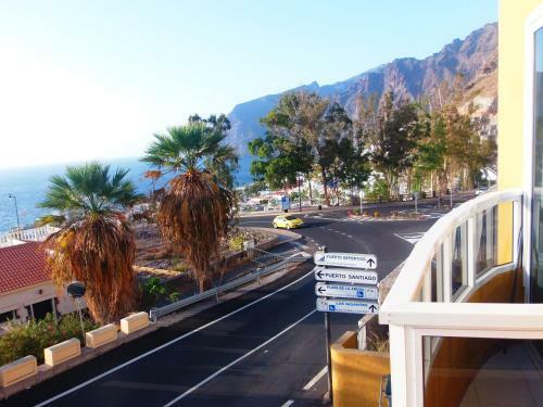 Apartamento Con Vista Los Gigantes