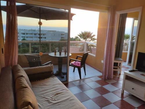 Apartamento Con Vista Los Gigantes