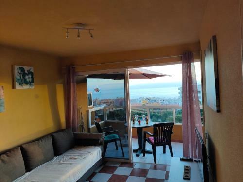 Apartamento Con Vista Los Gigantes