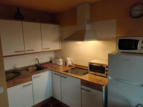 Apartamento Con Vista Los Gigantes