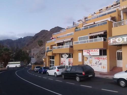 Apartamento Con Vista Los Gigantes