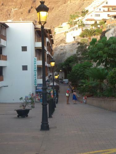Apartamento Con Vista Los Gigantes