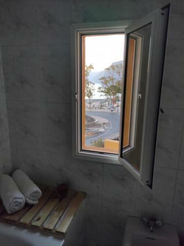 Apartamento Con Vista Los Gigantes
