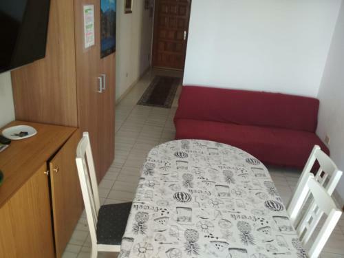 Apartamento Avenus 25, Puerto de Santiago