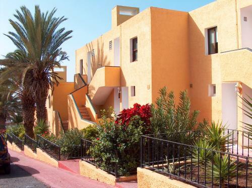 Apartamento Sea View Playa Arena By Helloapartments