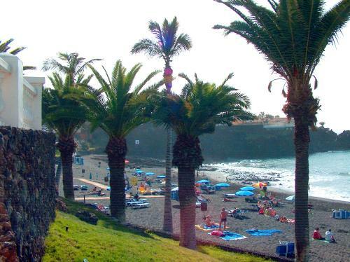 Apartamento Sea View Playa Arena By Helloapartments
