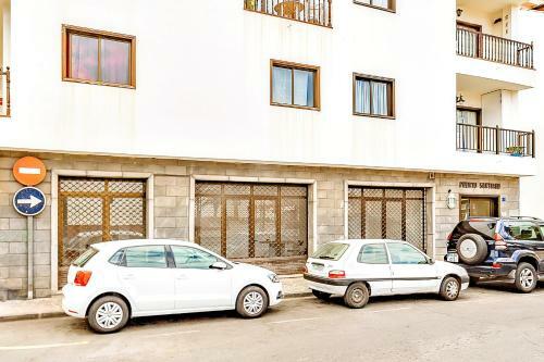 Tnr Apartments - Mountain And Ocean Breeze