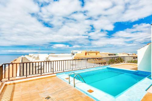 Tnr Apartments - Mountain And Ocean Breeze