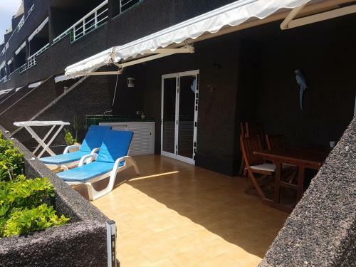 Apartamento Isora Coast