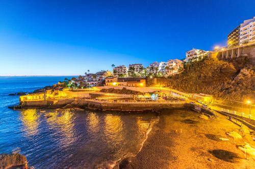 Santiago Beach One Bedroom Apartment