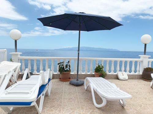 Apartamento Casa Al Mar