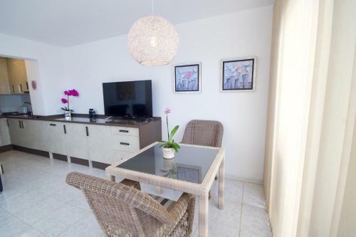 Apartamento Casa Al Mar
