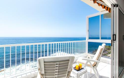 Apartamento Casa Al Mar