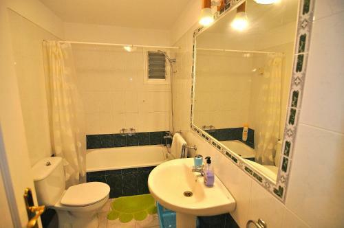 Apartamento Los Gigantes, Eva, Panoramic Ocean View!