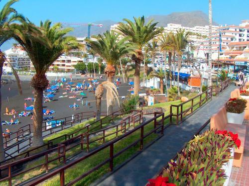 Apartamento Sunny Place Playa Arena By Helloapartments