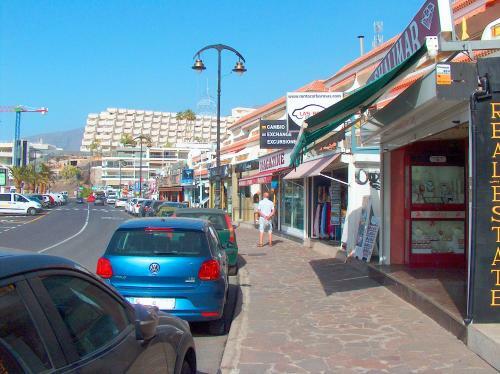 Apartamento Sunny Place Playa Arena By Helloapartments