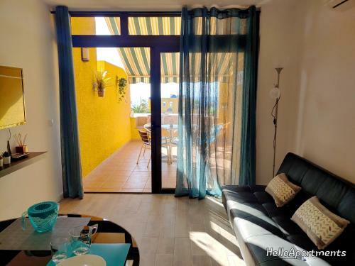 Apartamento Sunny Place Playa Arena By Helloapartments