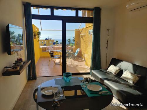 Apartamento Sunny Place Playa Arena By Helloapartments