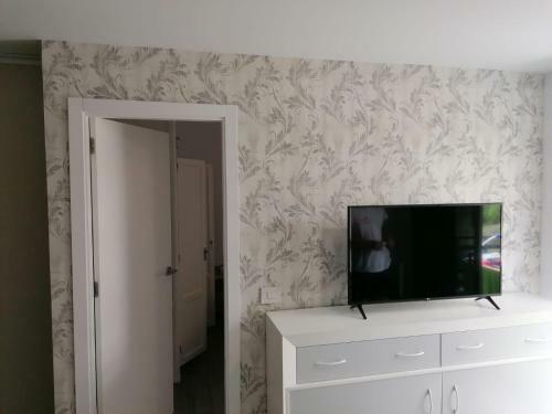 Apartamento Playa La Arena