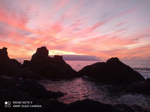 Apartamento Punta Negra