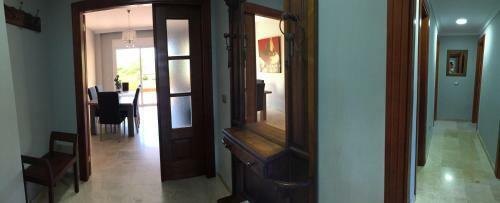Apartamento de Lujo En Puerto Santiago 1
