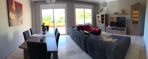 Apartamento de Lujo En Puerto Santiago 1