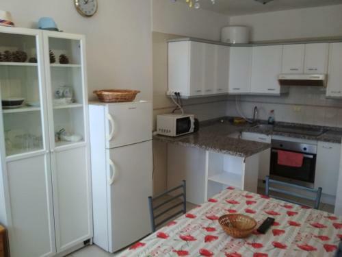 Apartamento Avenus 24 Puerto de Santiago