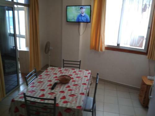 Apartamento Avenus 24 Puerto de Santiago