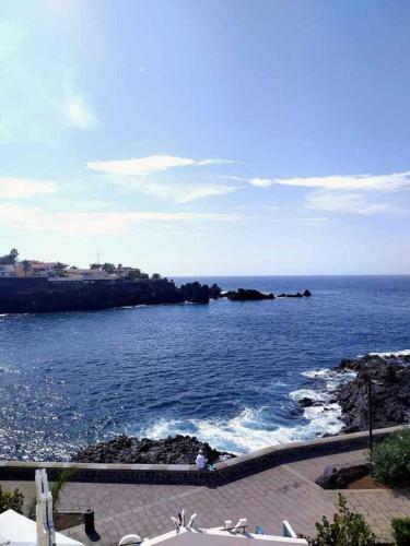 Apartamento Neptuno Playa 12