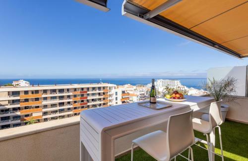 Apartamento Rooftop Suite Balcon de Los Gigantes