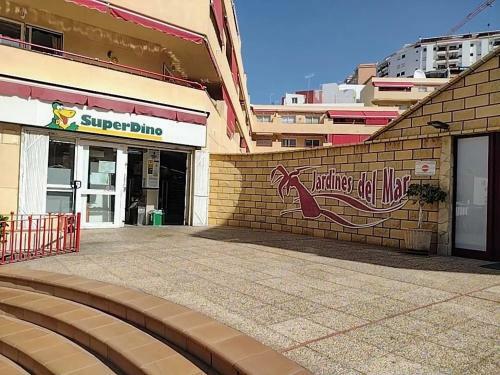 Apartamento Puerto de Santiago-jardines Del Mar