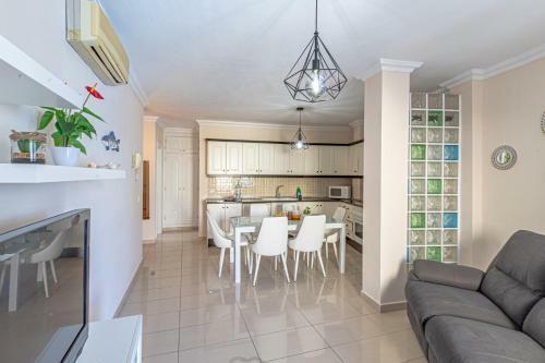 La Perla Apartment In Playa De Arena