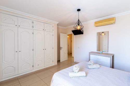 La Perla Apartment In Playa De Arena