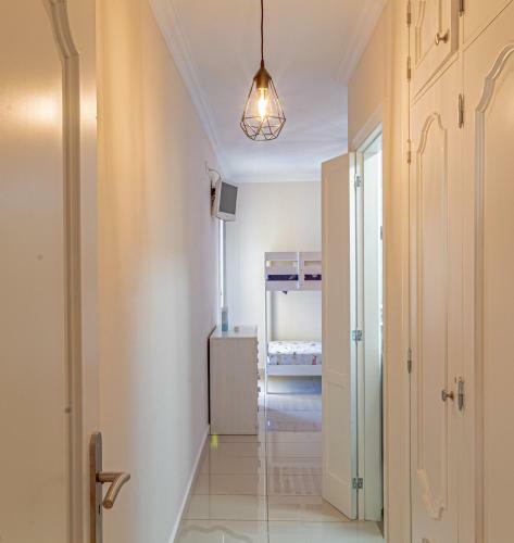 La Perla Apartment In Playa De Arena