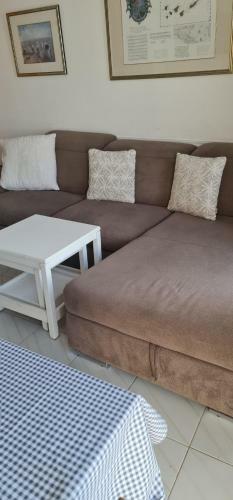Punta Negra Oceanfront Duplex At Playa de La Arena Tenerife